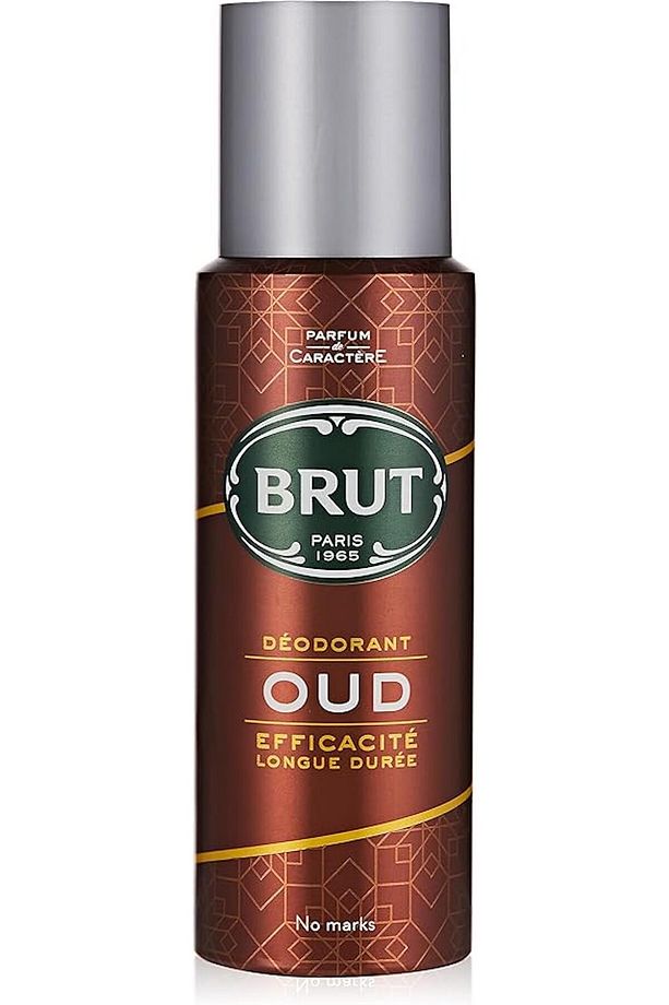 Erkek Deodorant Oud 200 ml - 1