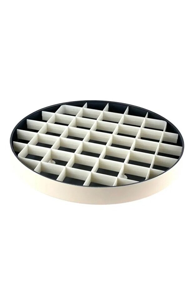 صينية دائرية للسمبوسة - 3