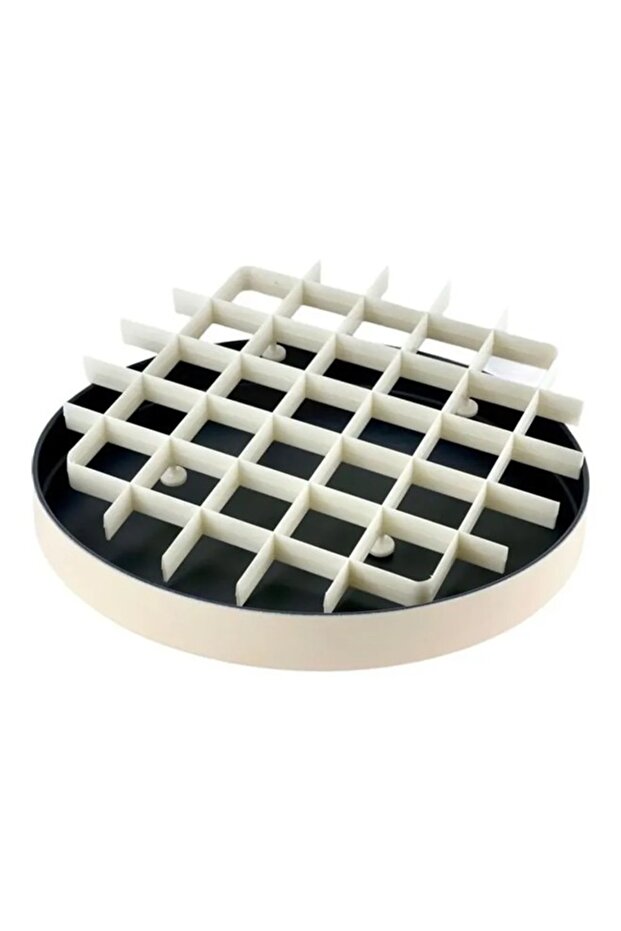 صينية دائرية للسمبوسة - 2