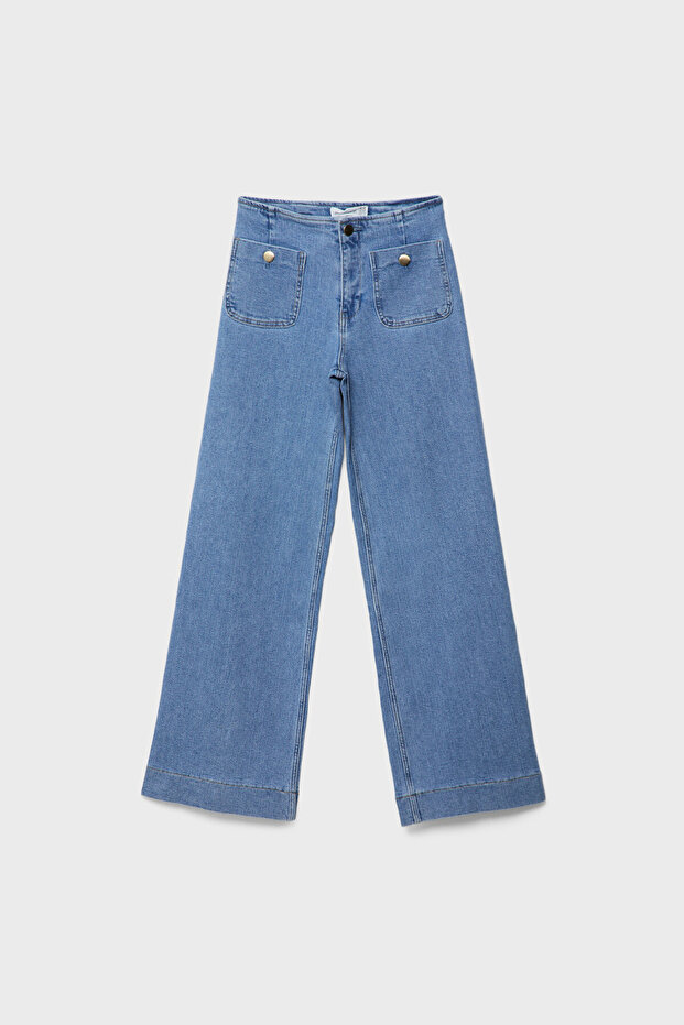 Cepli minimal jean - 7