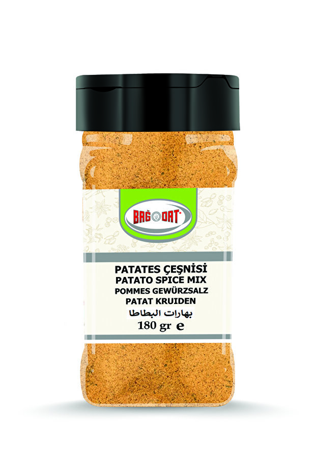 Patates Baharatı 180 Gr. - 1