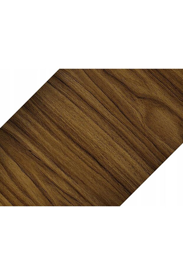 176-0037 Kendinden Yapışkanlı Ahşap Görünümlü Folyo ( 45 cm x 1 mt ) - 4