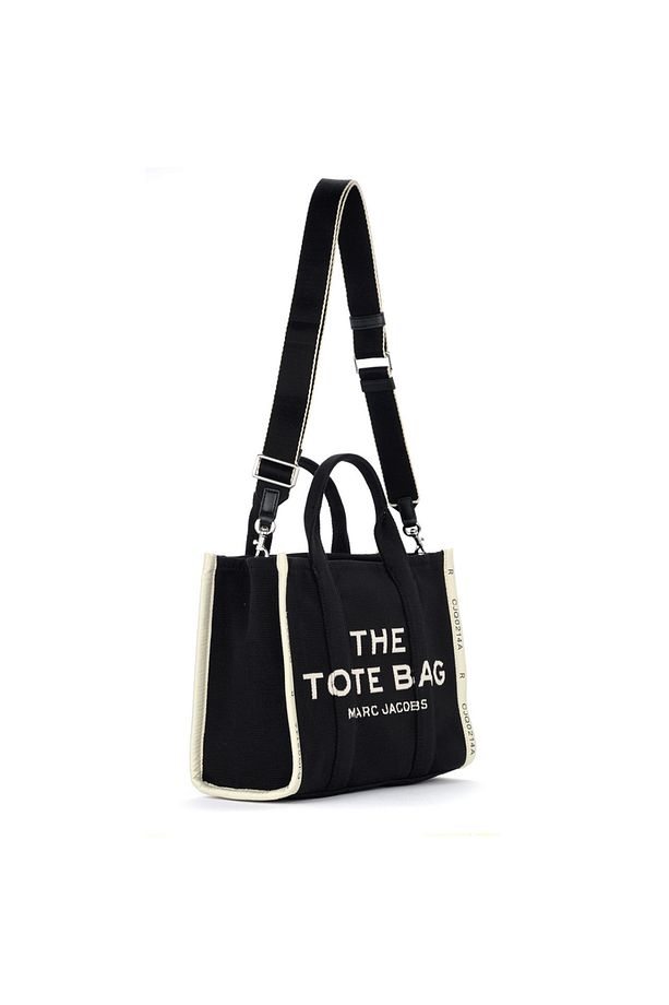 The Tote Bag Kadın El ve Omuz Çantası MJM0017027 - 2