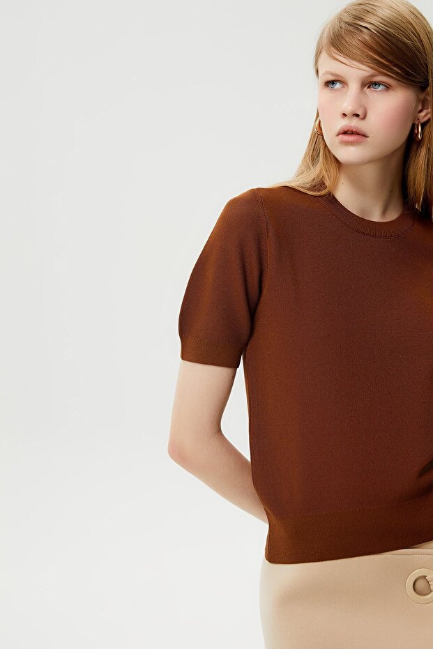 Triko Taba T-shirt - 6