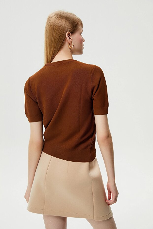 Triko Taba T-shirt - 5