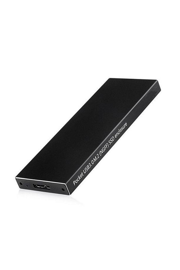 Storex Ngff M.2 Sata Ssd Usb3.0 Disk Kutusu Dk-ac-dsem2 - 1