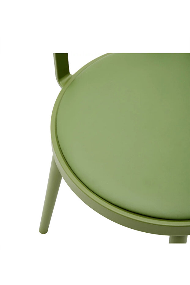 4lü Mutfak Sandalye - 6