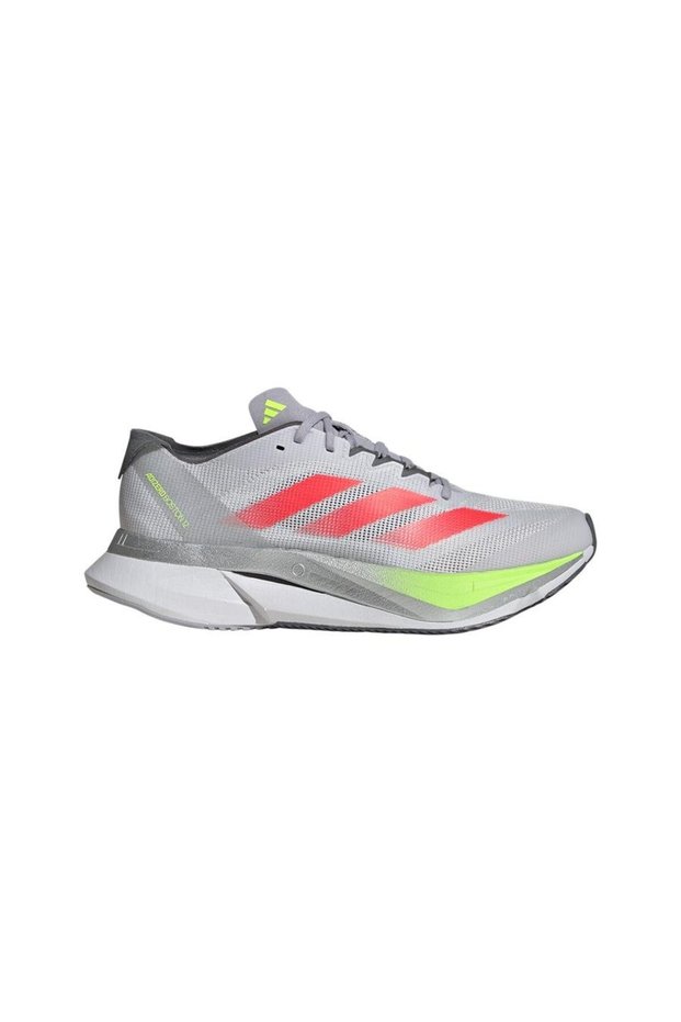 Women's Gray Running Shoes Adızero Boston 12 W Jı4473