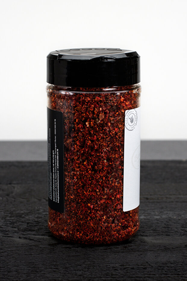 Tatlı Pul Biber 150gr - 6