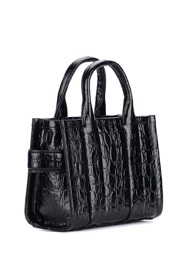 Kadın Omuz Çantası H089L01RE22 - 3