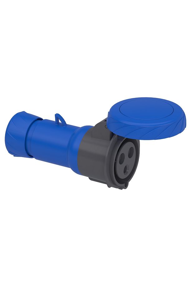 PKF32M723 3X32A IP67 Uzatma Prizi - 1