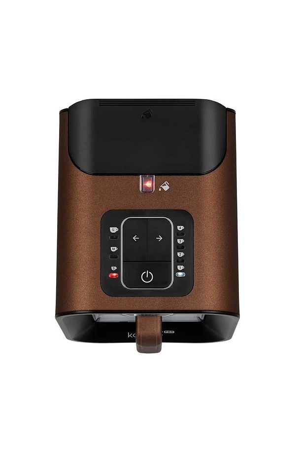 Kaave Uno Pro Kahve Makinesi - Kahve - 1