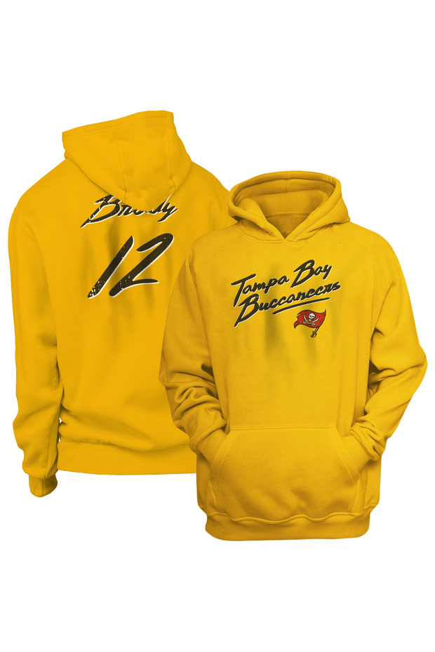 Tom Brady Hoodie
