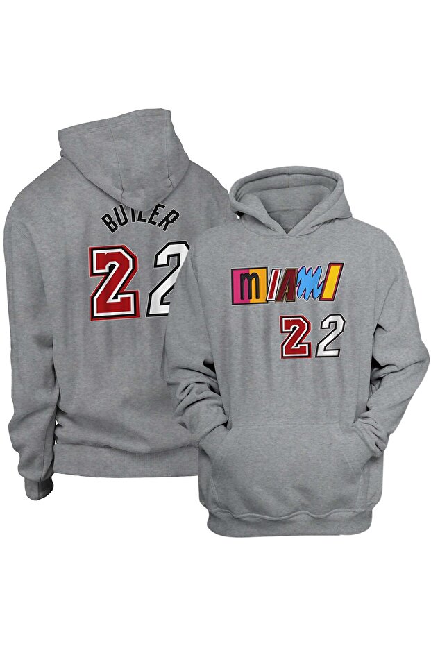 Jimmy Butler Hoodie