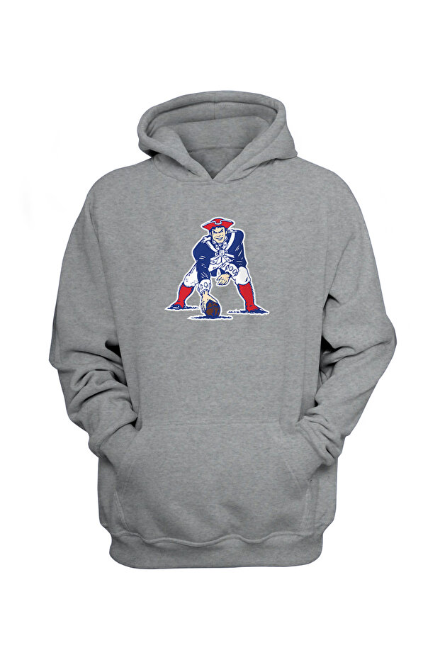 New England Patriots Hoodie