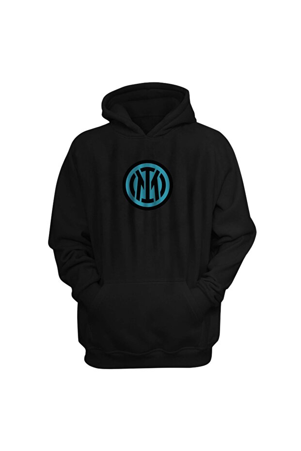 Inter Hoodie - 1