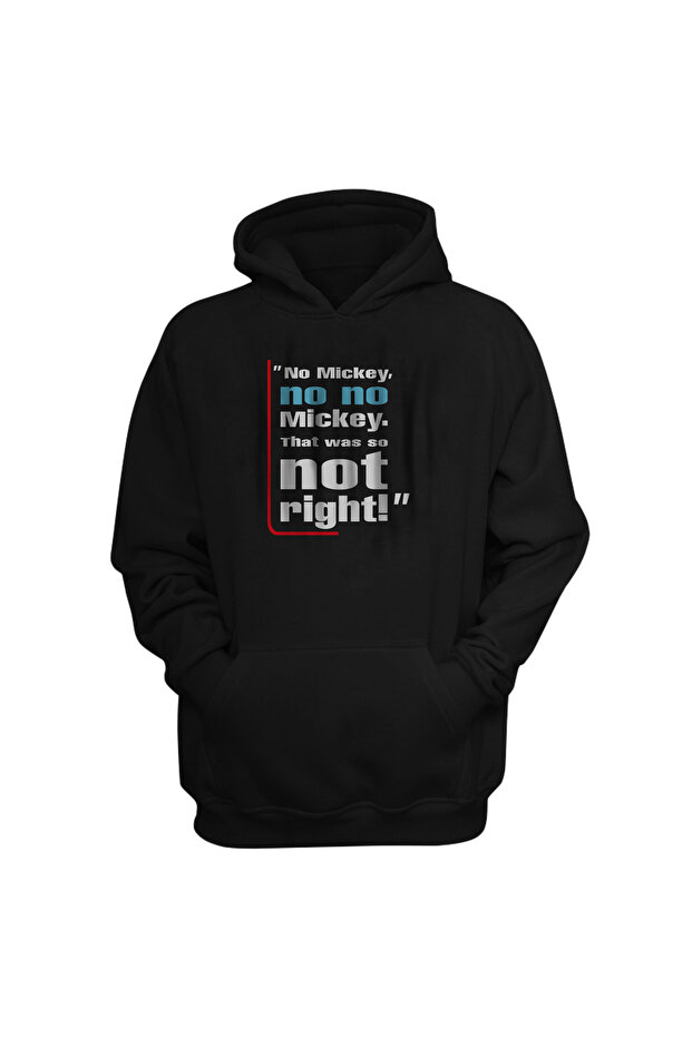 Toto Wolff Hoodie