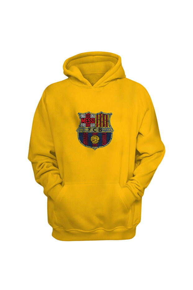 هودي برشلونة ليجيندز