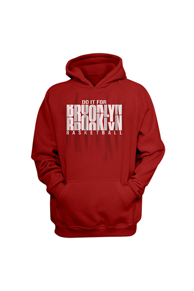 Hanorac Brooklyn - 1