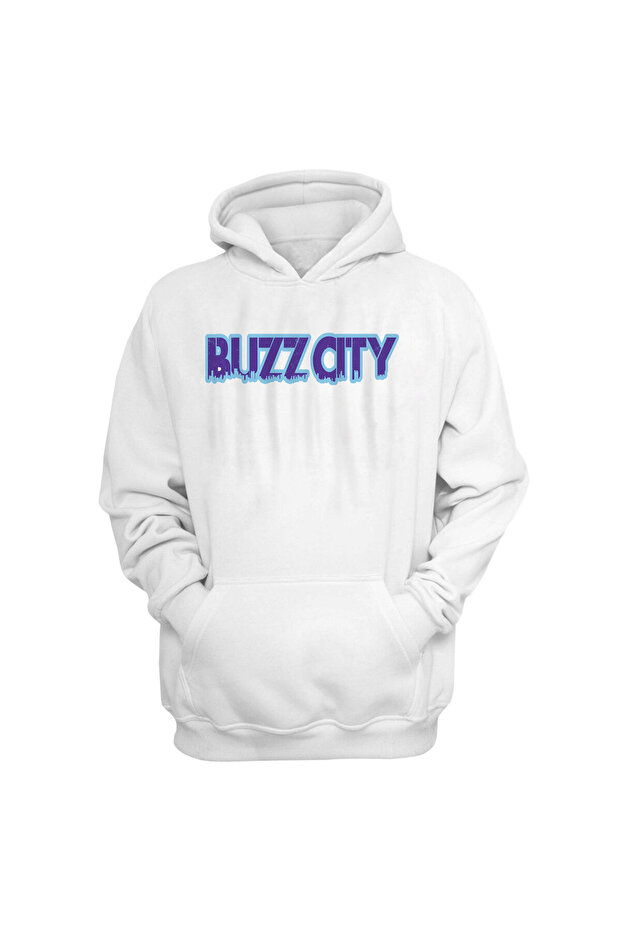 Σορτζ Χάντρι - 1