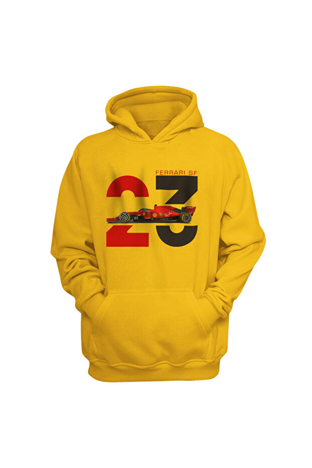 هوديي SF-23