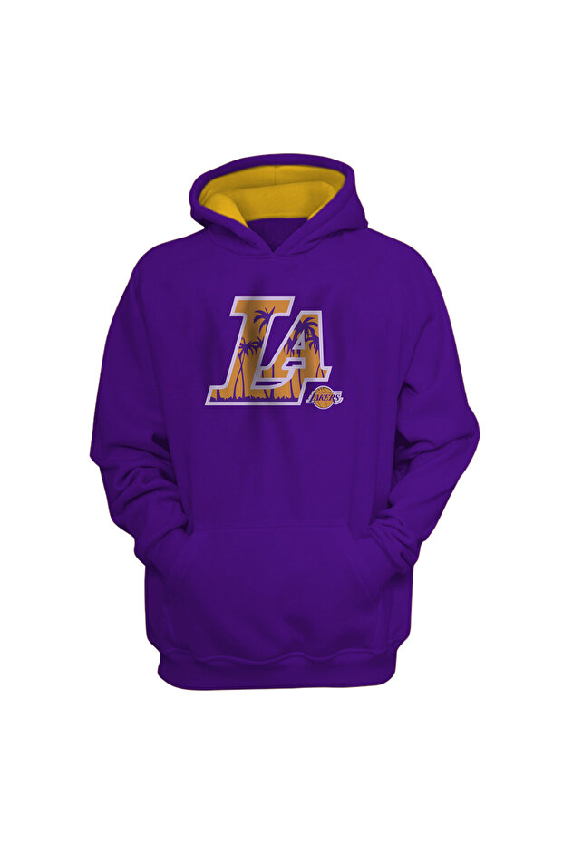 L.A Hoodie - 1