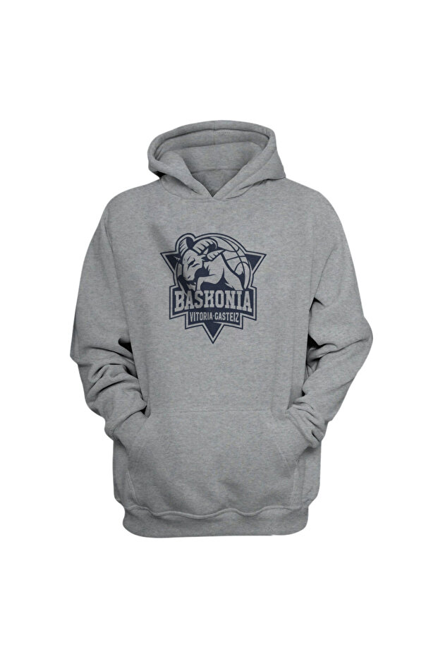 Басконія Худі - 1