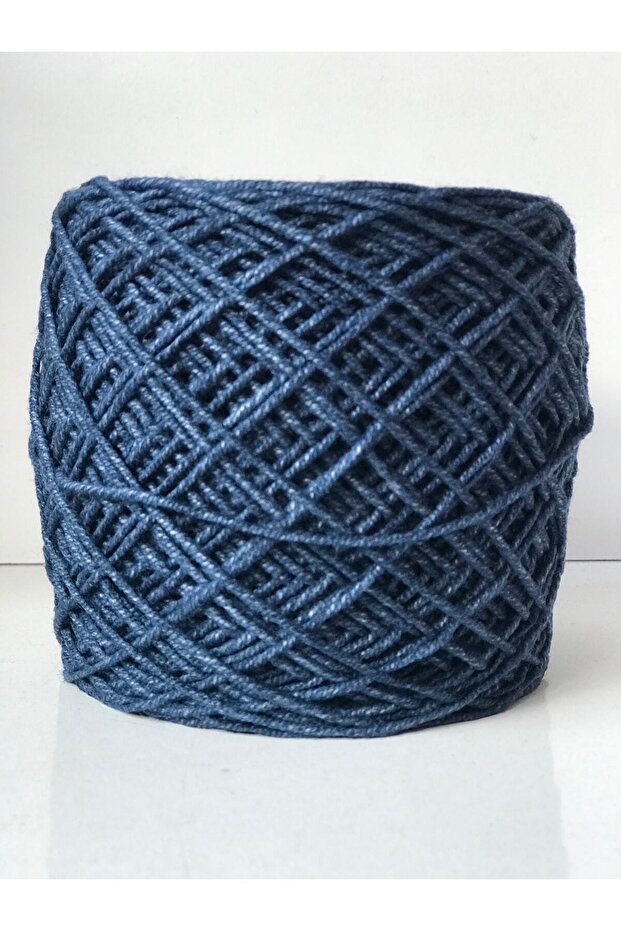 Örgü İpi Pamuk Akrilik:%60pamuk%40akrilik100gr - 2