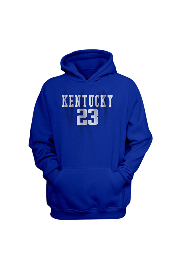 Худі з капюшоном Ентоні Девіса - 1