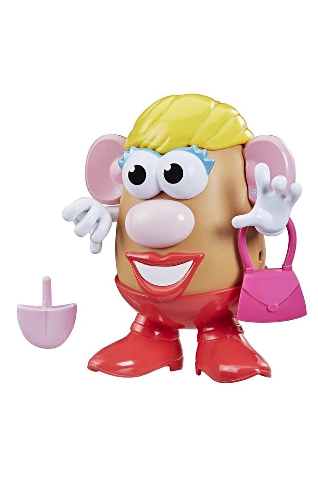 F1079 Bay/bayan Patates Kafa - 3