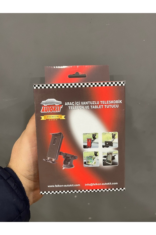 Telefon tutacağı