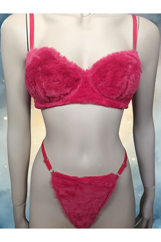 Sütyen takımı - 1