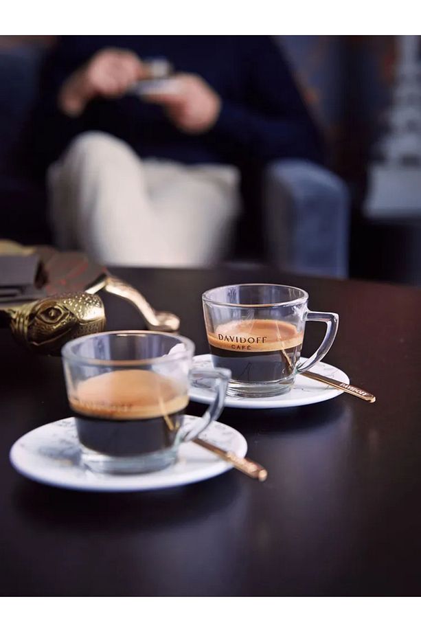 5x10 Kapsül Kahve Espresso 57 Rıstretto Dark&chocolatey (NESPRESSO UYUMLU) - 5