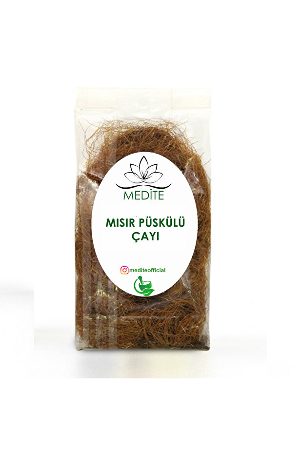 Corn cob tea 1 kg