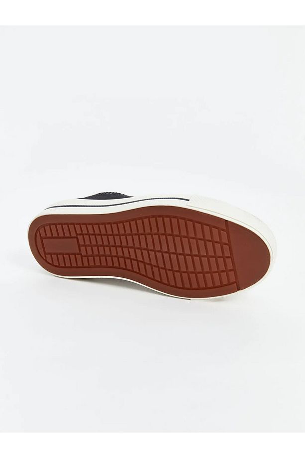 LCW STEPS  Bağcıklı Kız Çocuk Spor Ayakkabı - 4