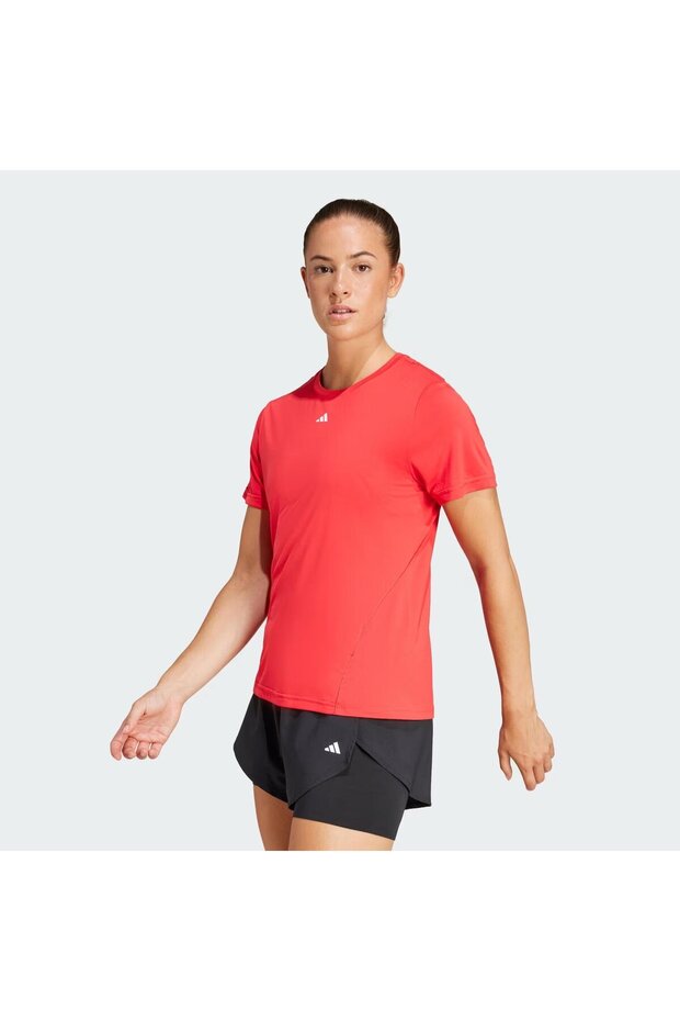 Designed For Training Kadın Tişört - 1