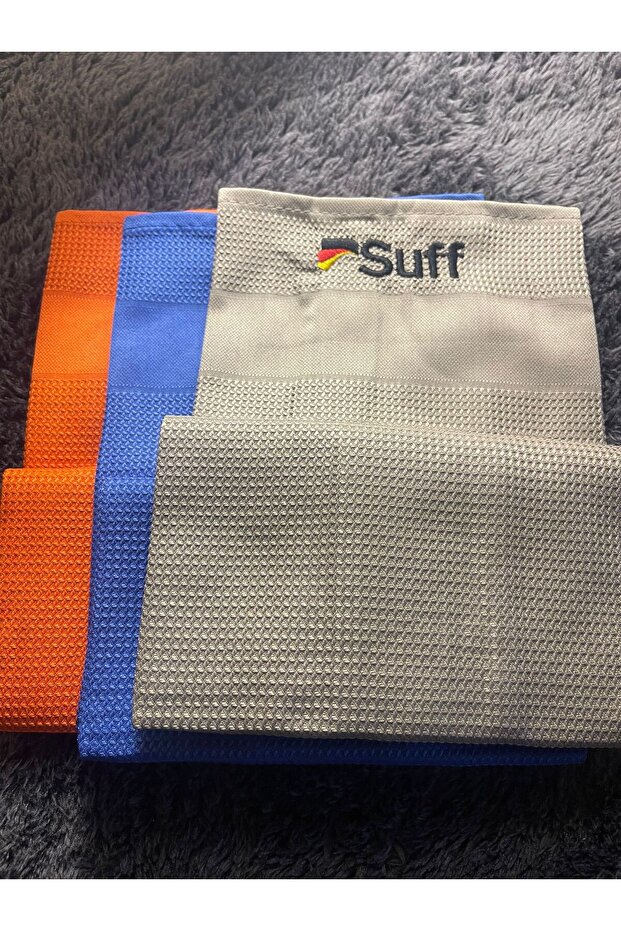 MAGIC SERİSİ 3'LÜ MUTFAK BEZİ - 4