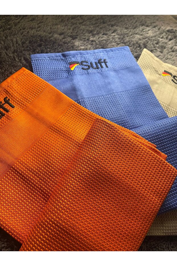 MAGIC SERİSİ 3'LÜ MUTFAK BEZİ - 1