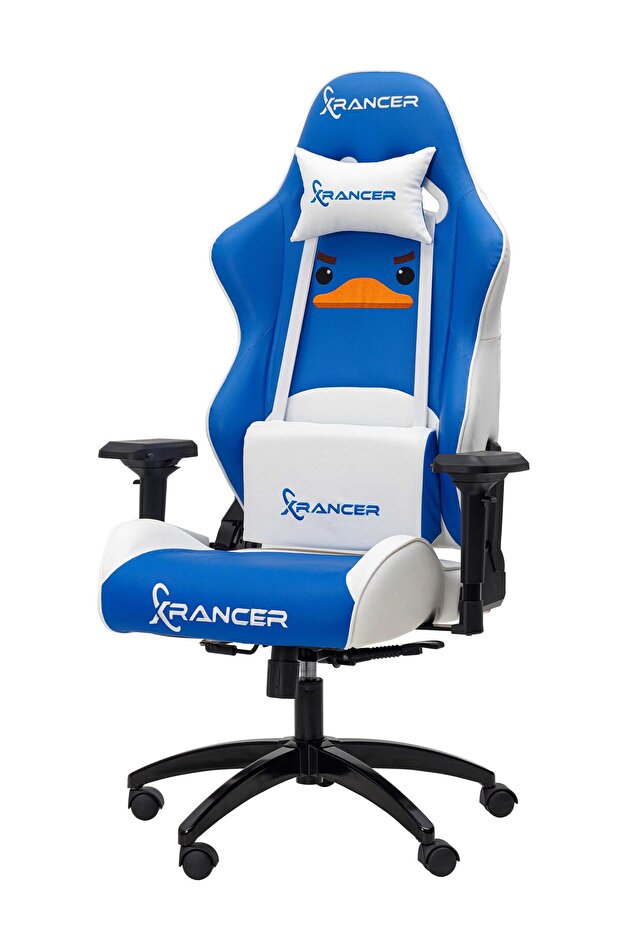 PUFFY BLUE OYUNCA KOLTUĞU - 3