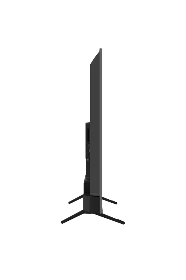 55 GJU 8000 4K UHD TV - 4