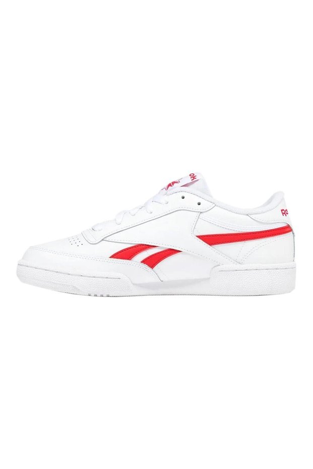 ID4998 101553493 Club C Revenge Reebok Unisex Sports Shoes WHITE