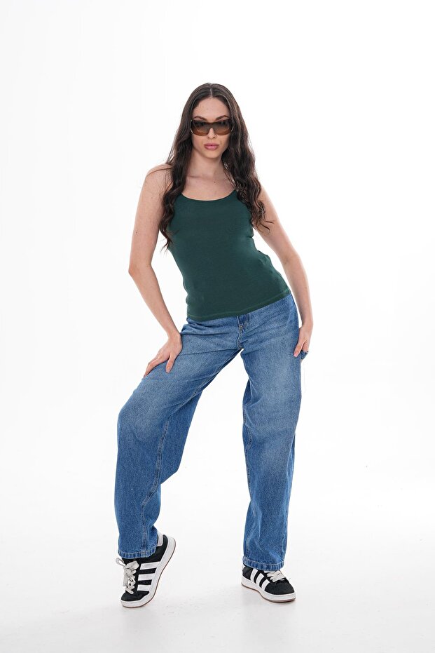 Kadın İp Askılı Atlet 250034 - - 4