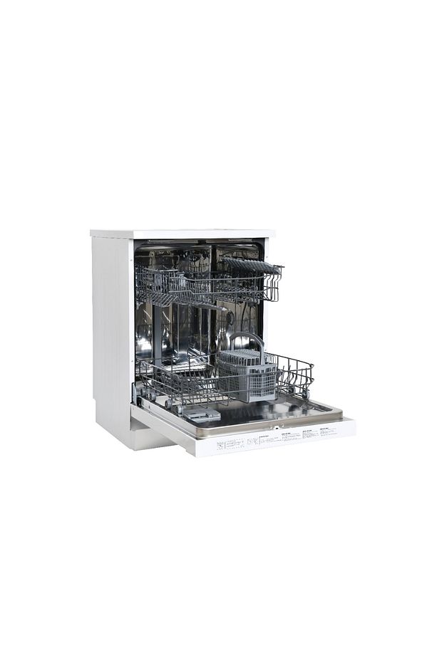 BM 3WS120 3 Programlı Bulaşık Makinesi - 4