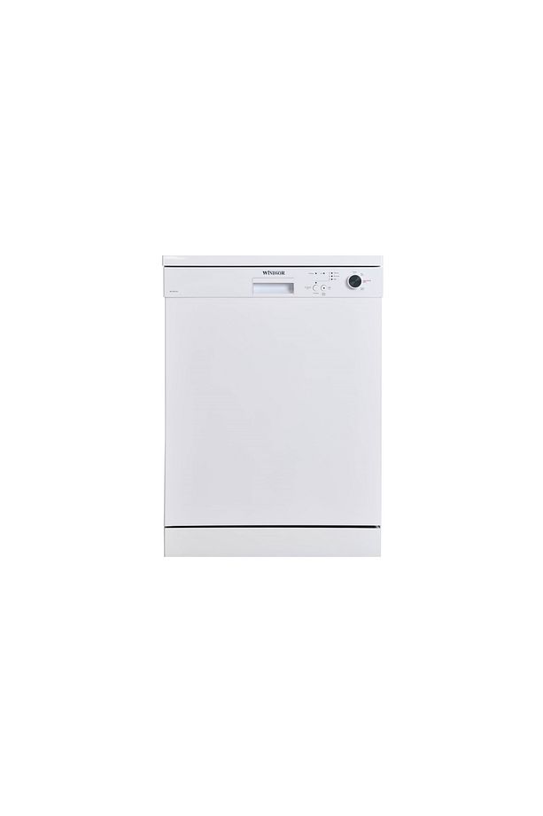 BM 3WS120 3 Programlı Bulaşık Makinesi - 1