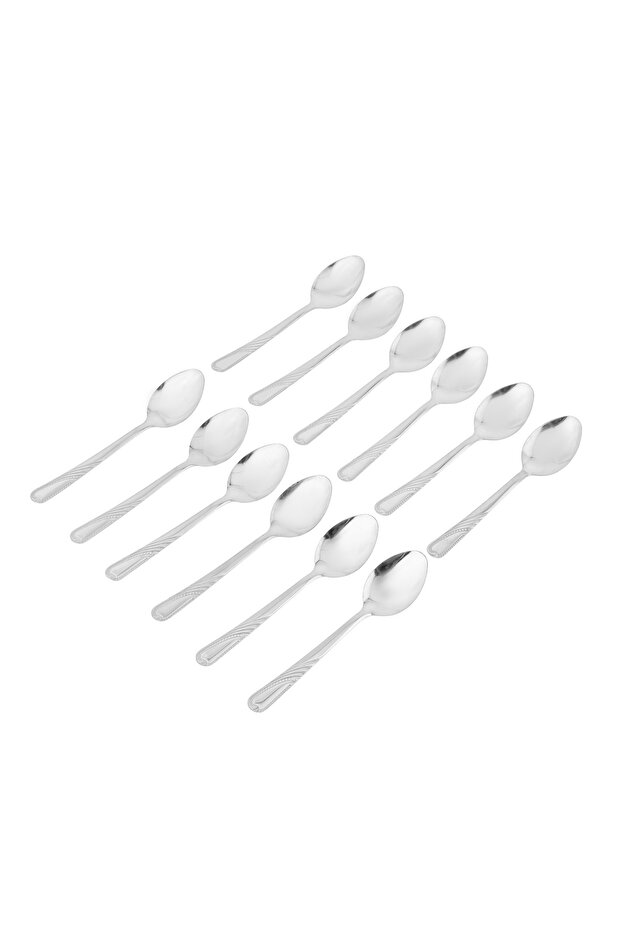 Tea Spoon- DC3151 - 1