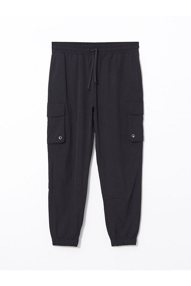 XSIDE ACTIVE Slim Fit Erkek Jogger Eşofman Altı - 5