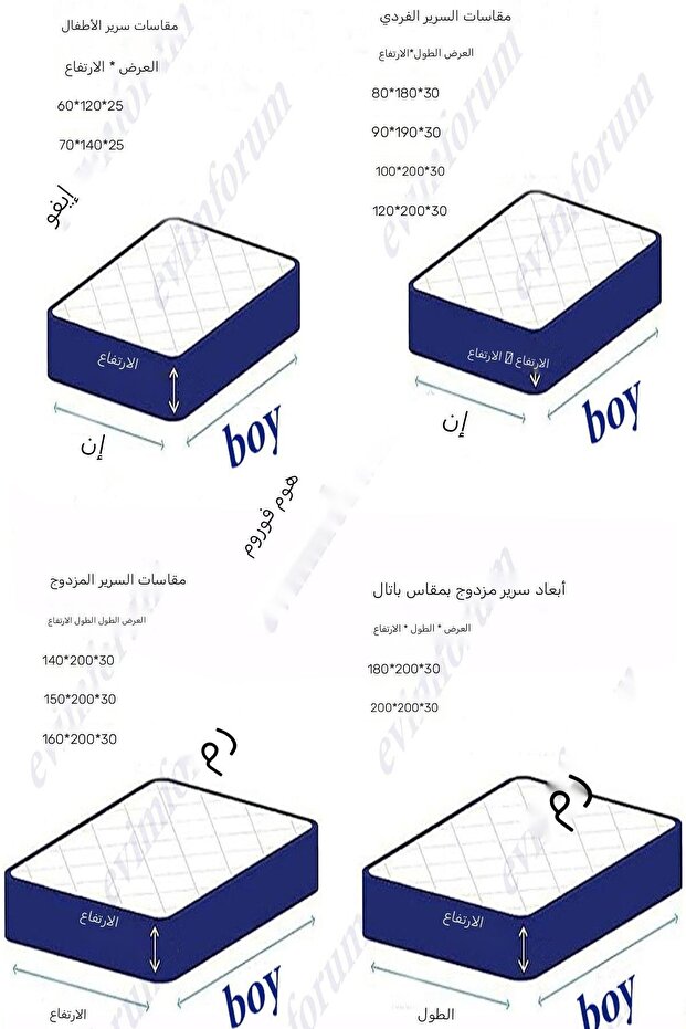 Protector de saltea moale 3d impermeabil - 6