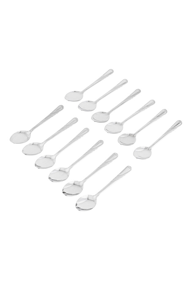 Tea Spoon- DC3151 - 4