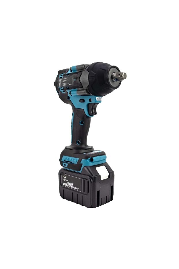 Chelikbei Somun Sıkma Mk800 - 5