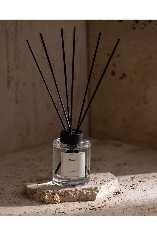 Répertoire Çubuklu Oda Parfümü Black - 100 ml - 1